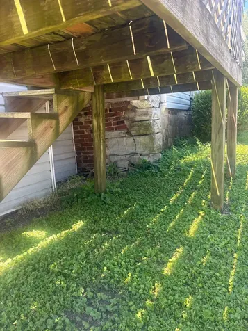 1401A S Main Street Columbia TN 38401