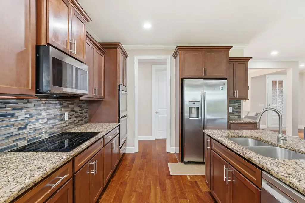 1038 Island Brook Drive Hendersonville TN 37075