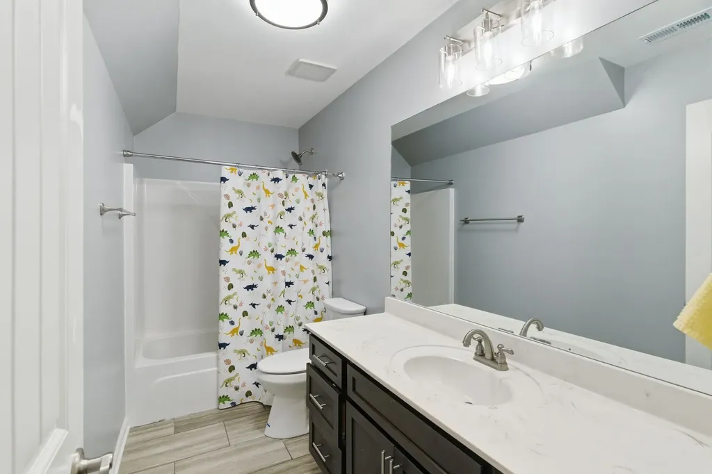 1038 Island Brook Drive Hendersonville TN 37075