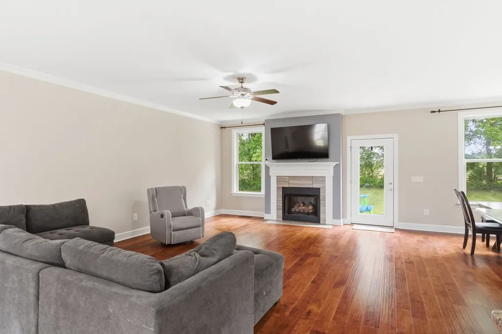 1038 Island Brook Drive Hendersonville TN 37075