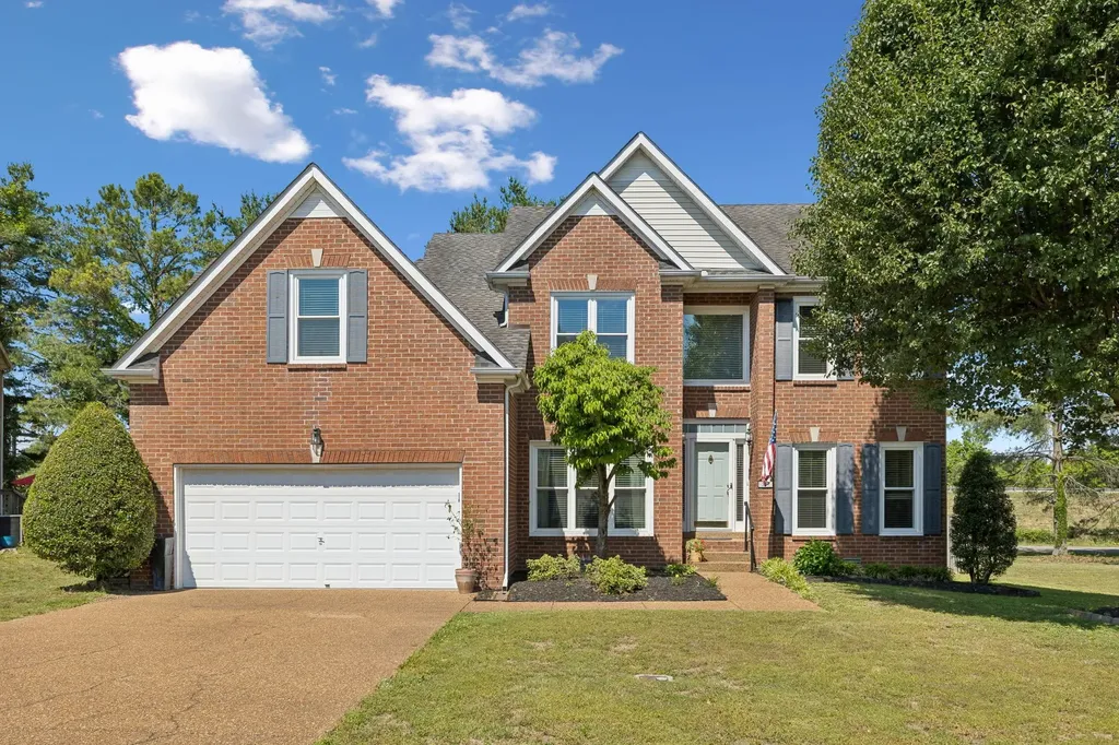 229 Circle View Drive Franklin TN 37067