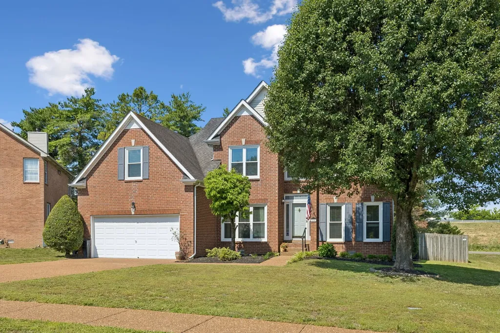 229 Circle View Drive Franklin TN 37067