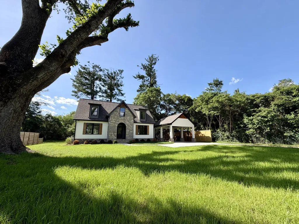 404 Boyd Avenue Mcminnville TN 37110