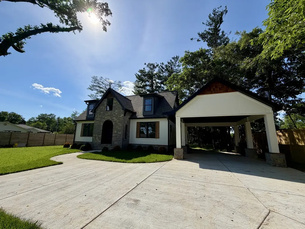 404 Boyd Avenue Mcminnville TN 37110