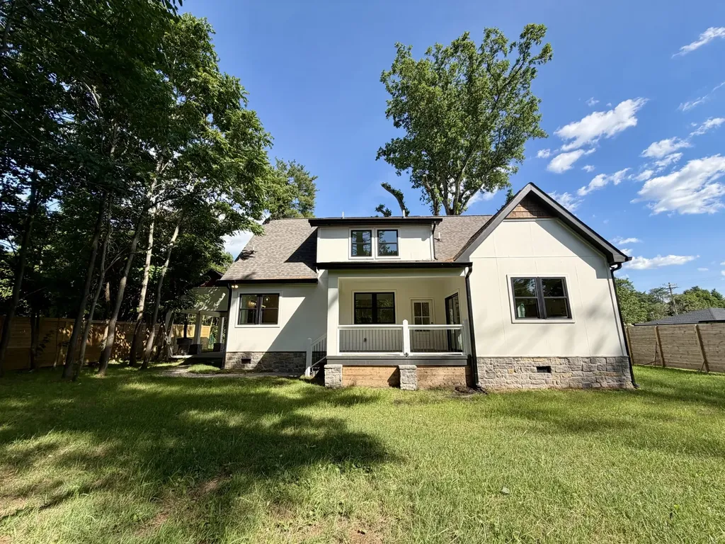 404 Boyd Avenue Mcminnville TN 37110