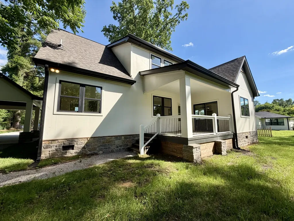 404 Boyd Avenue Mcminnville TN 37110
