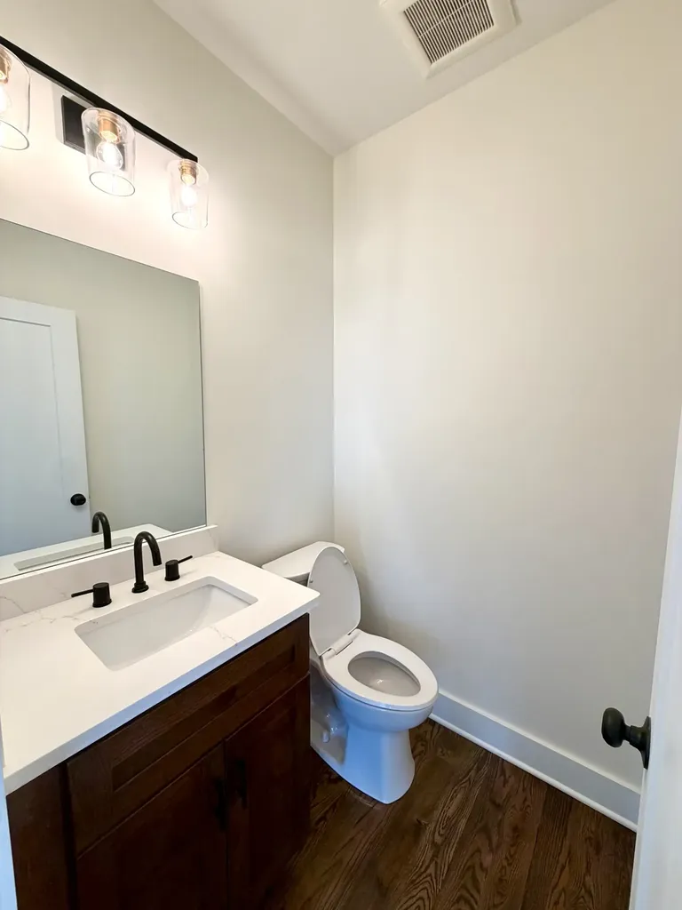 404 Boyd Avenue Mcminnville TN 37110
