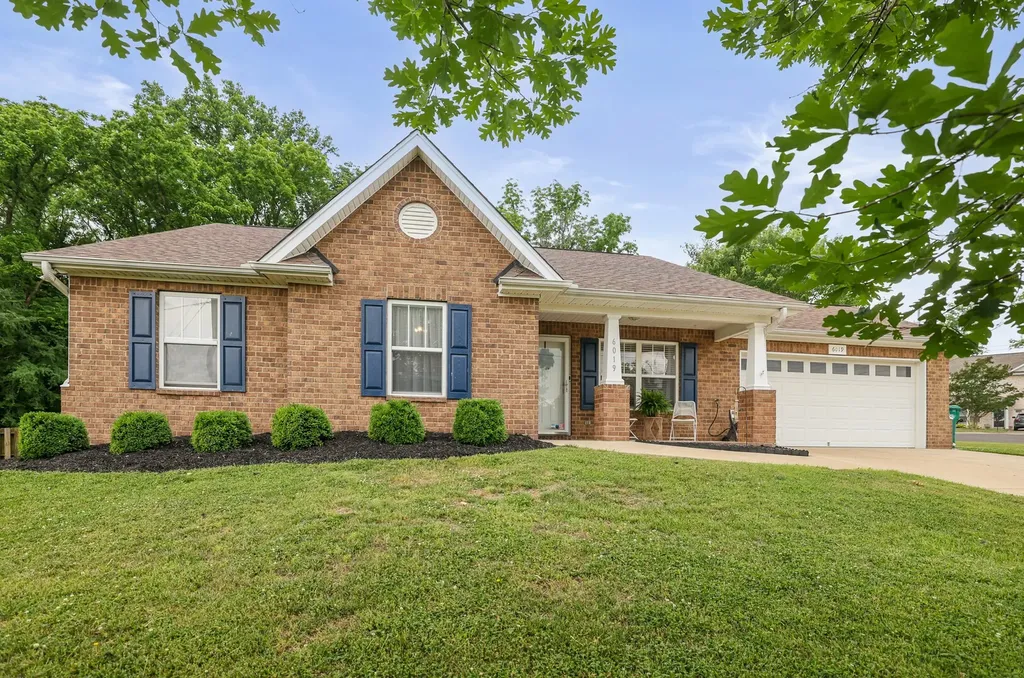 Spring Hill TN, 6019 Chickadee Circle