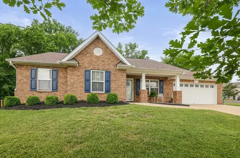 6019 Chickadee Circle Spring Hill TN 37174
