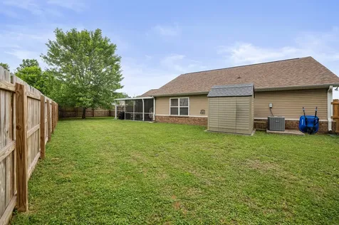 6019 Chickadee Circle Spring Hill TN 37174