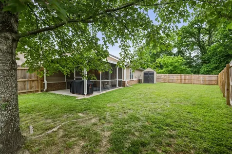 6019 Chickadee Circle Spring Hill TN 37174