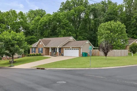 6019 Chickadee Circle Spring Hill TN 37174