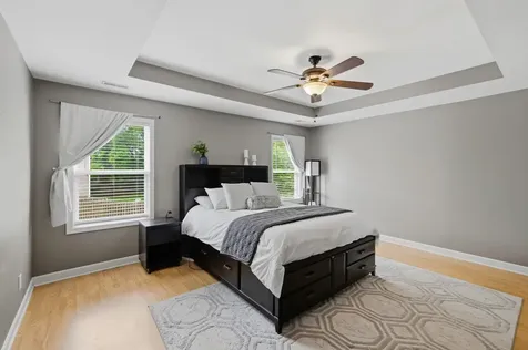 6019 Chickadee Circle Spring Hill TN 37174