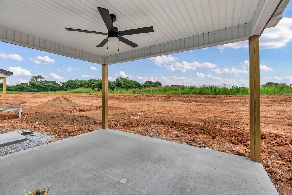2721 Brewster Drive Clarksville TN 37042