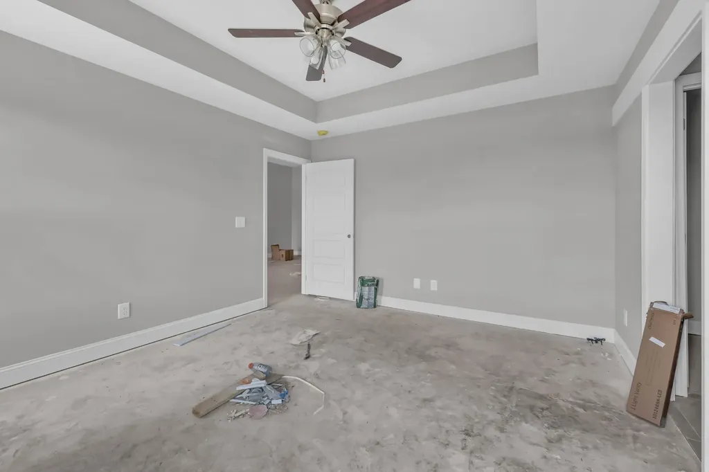 2721 Brewster Drive Clarksville TN 37042