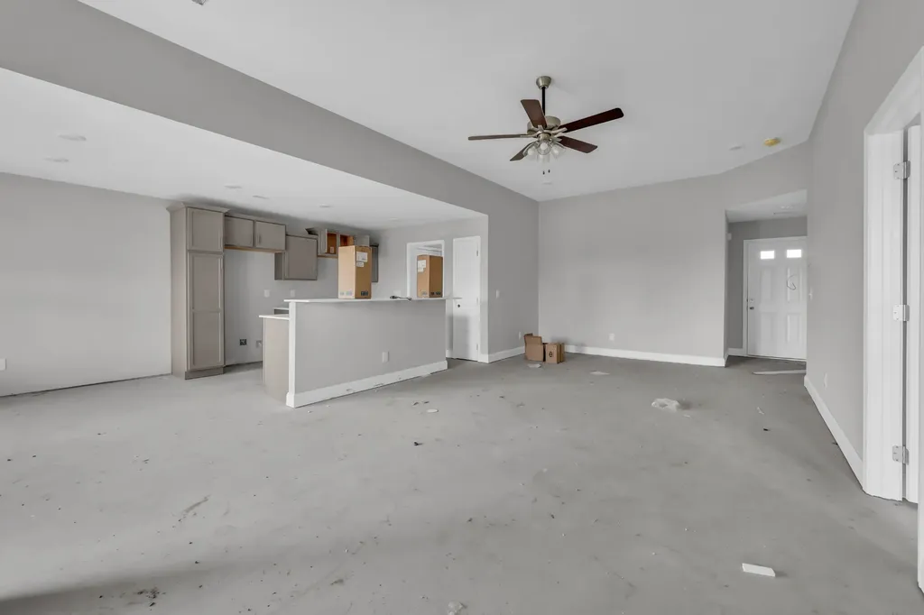 2721 Brewster Drive Clarksville TN 37042