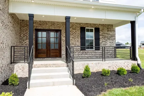 243 Bellshire Drive Clarksville TN 37043