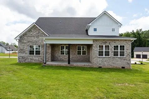 243 Bellshire Drive Clarksville TN 37043