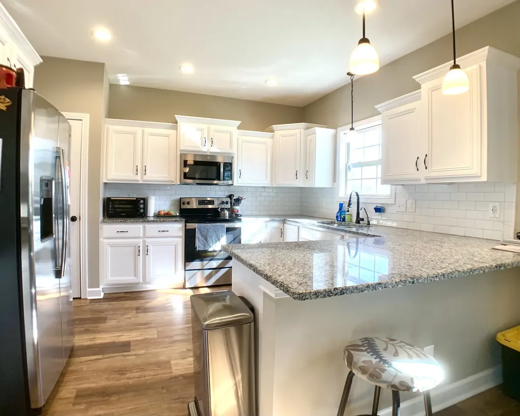 214 Penelope Lane Clarksville TN 37043