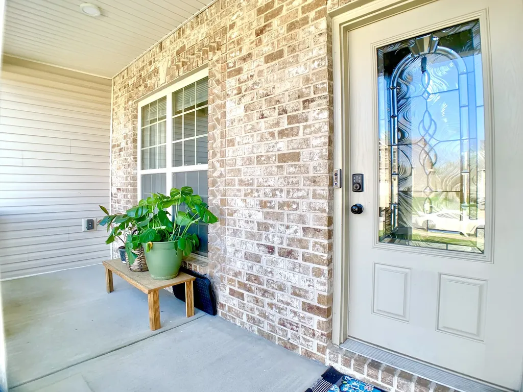 214 Penelope Lane Clarksville TN 37043