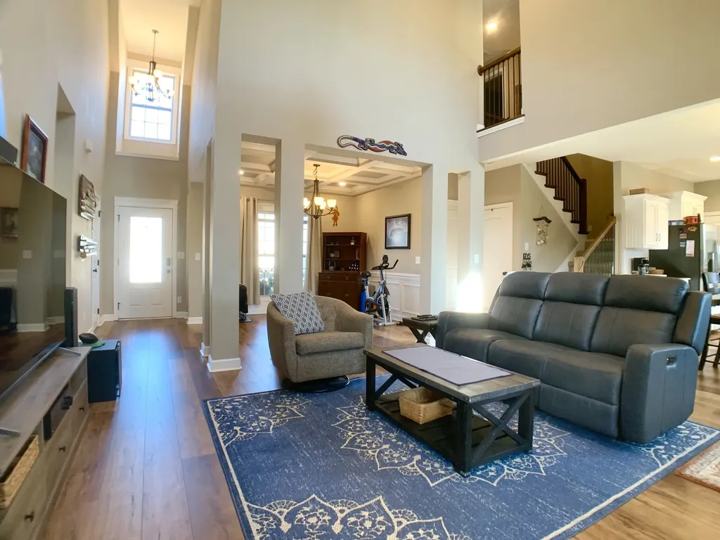 214 Penelope Lane Clarksville TN 37043