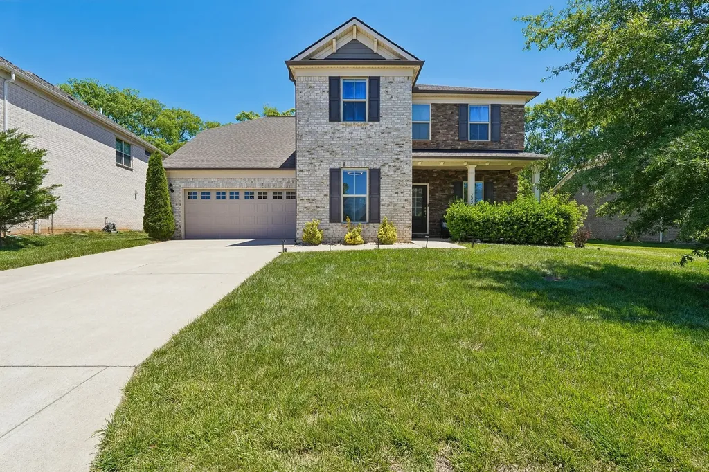 222 Rosemary Way Mount Juliet TN 37122
