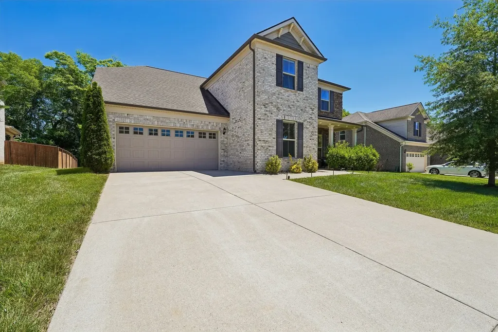 222 Rosemary Way Mount Juliet TN 37122