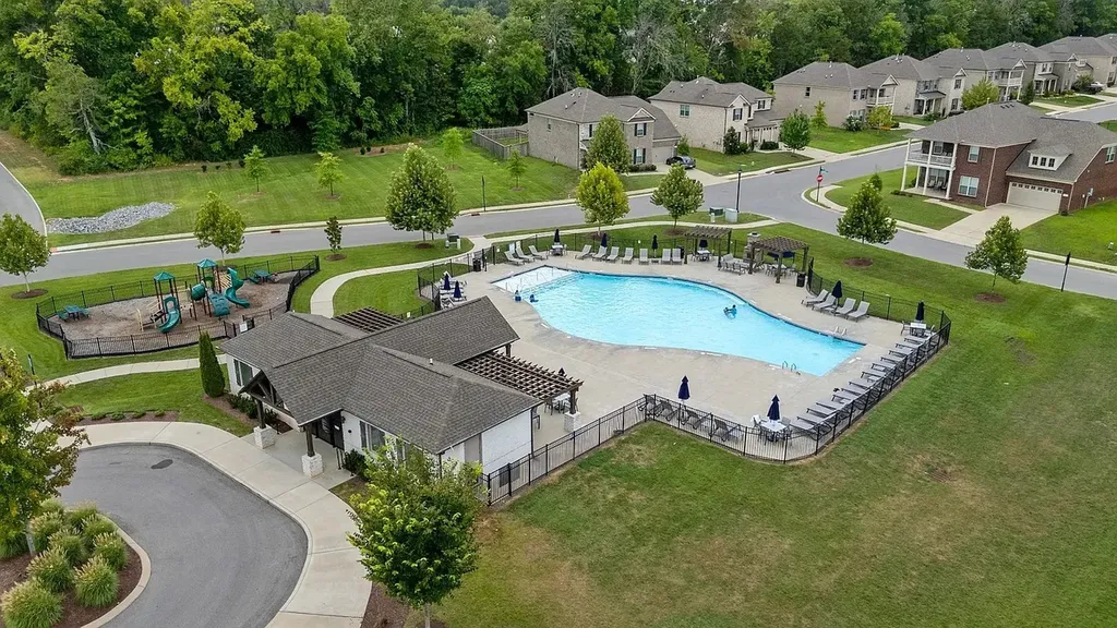 222 Rosemary Way Mount Juliet TN 37122