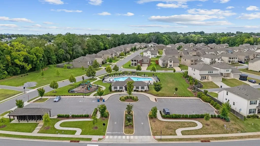 222 Rosemary Way Mount Juliet TN 37122