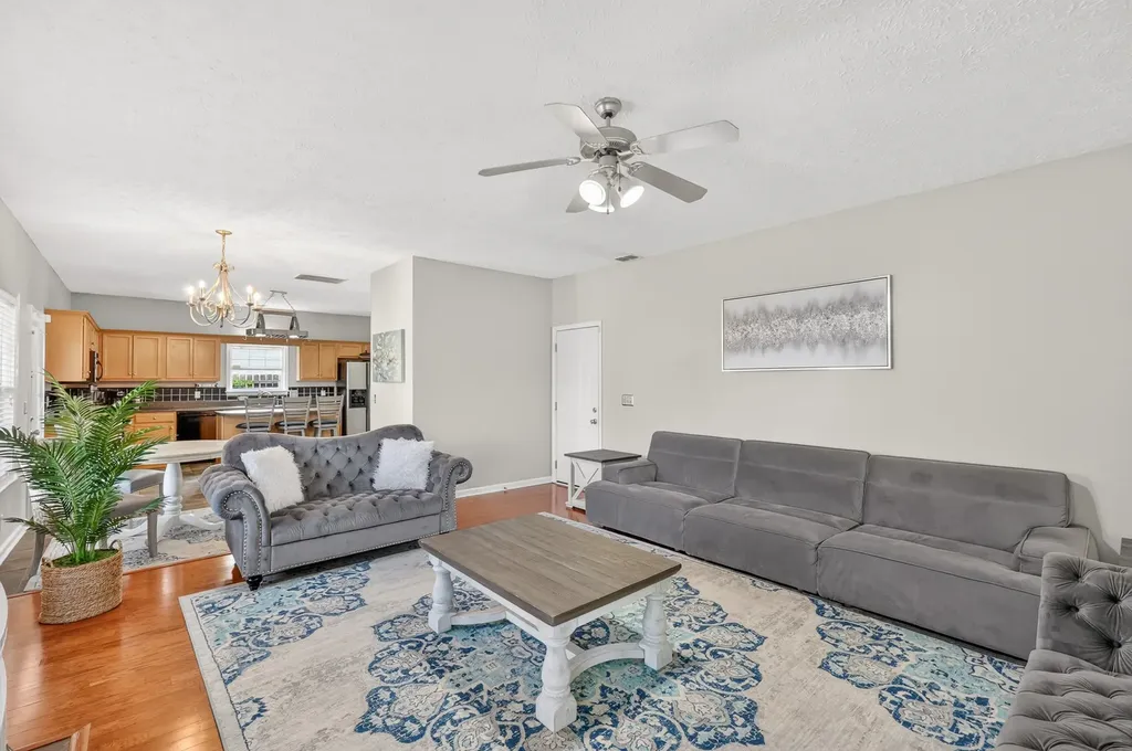 1235 Lasalle Drive Smyrna TN 37167