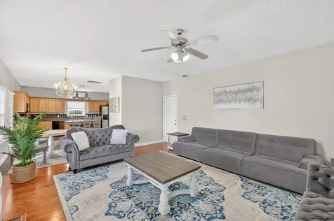 1235 Lasalle Drive Smyrna TN 37167