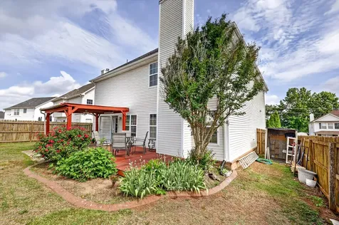 1235 Lasalle Drive Smyrna TN 37167