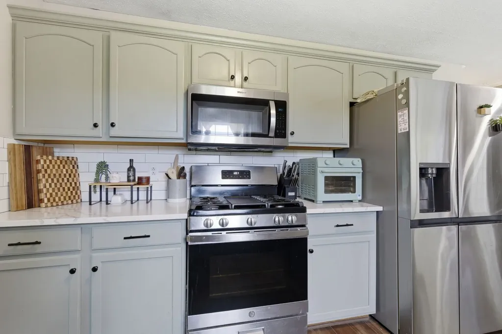 3352 Heatherwood Trace Clarksville TN 37040
