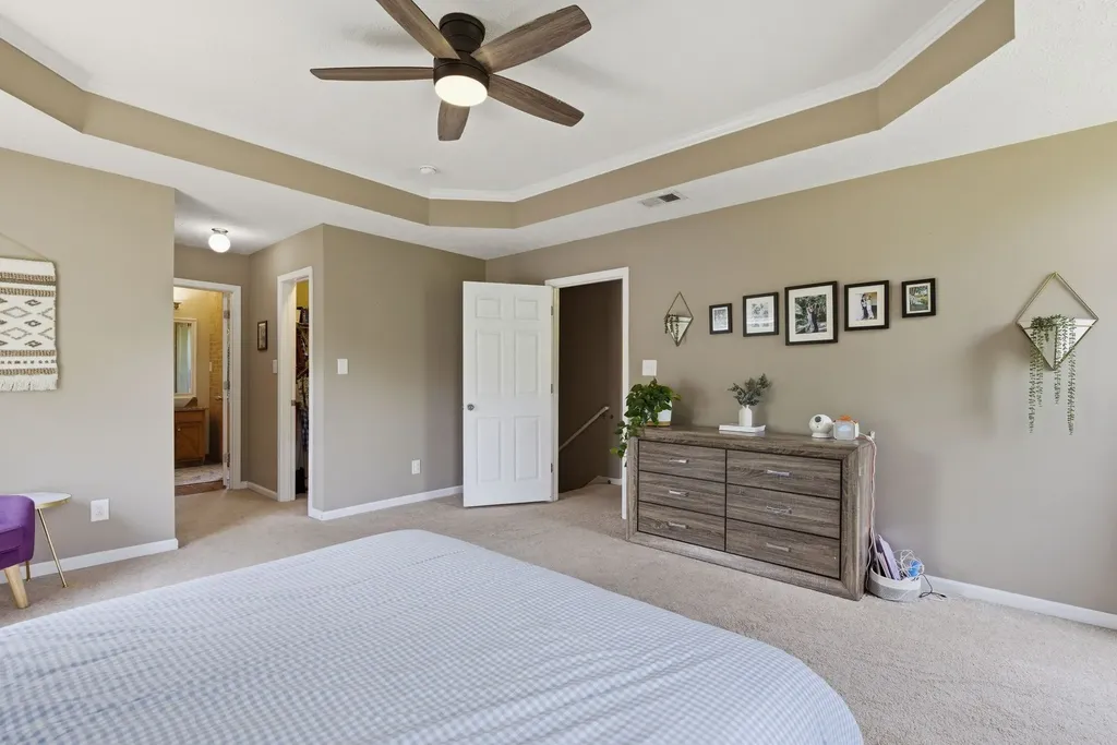 3352 Heatherwood Trace Clarksville TN 37040