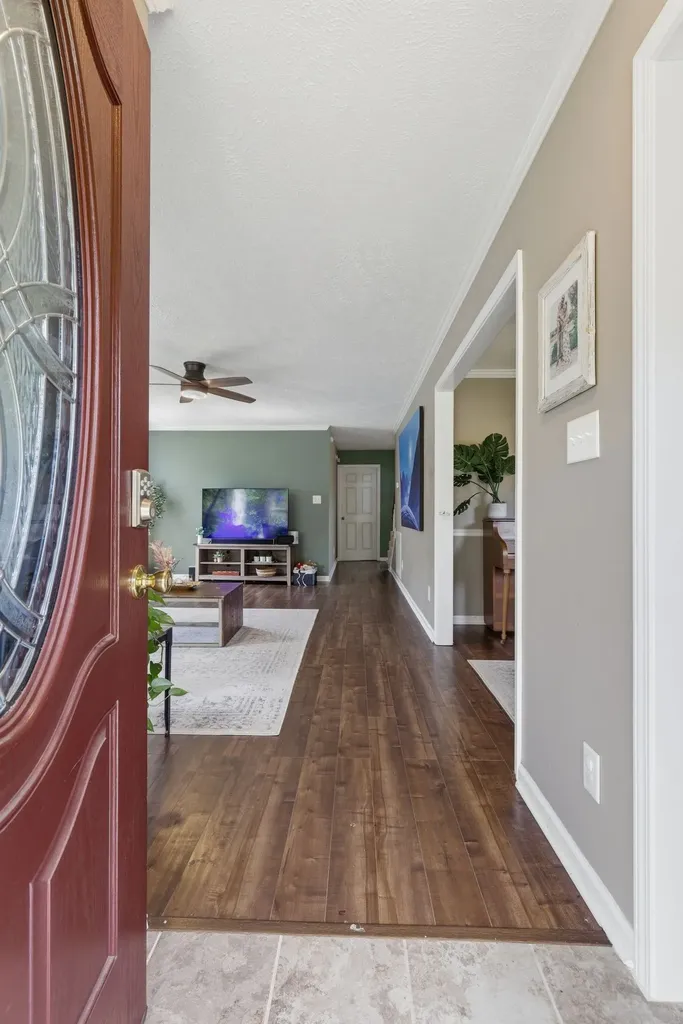 3352 Heatherwood Trace Clarksville TN 37040