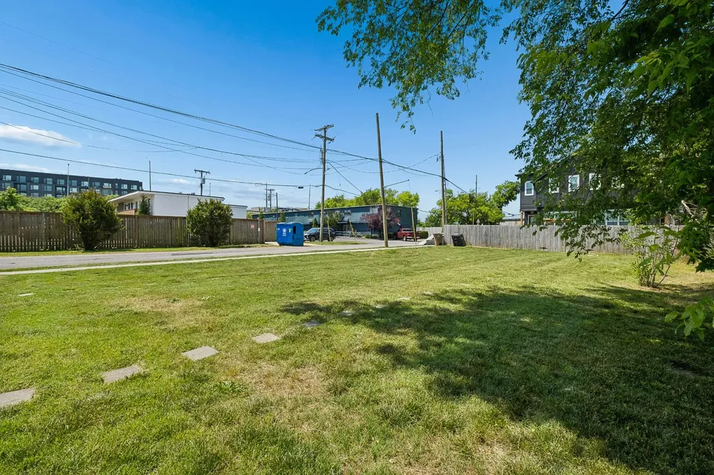 4024 Delaware Avenue Nashville TN 37209