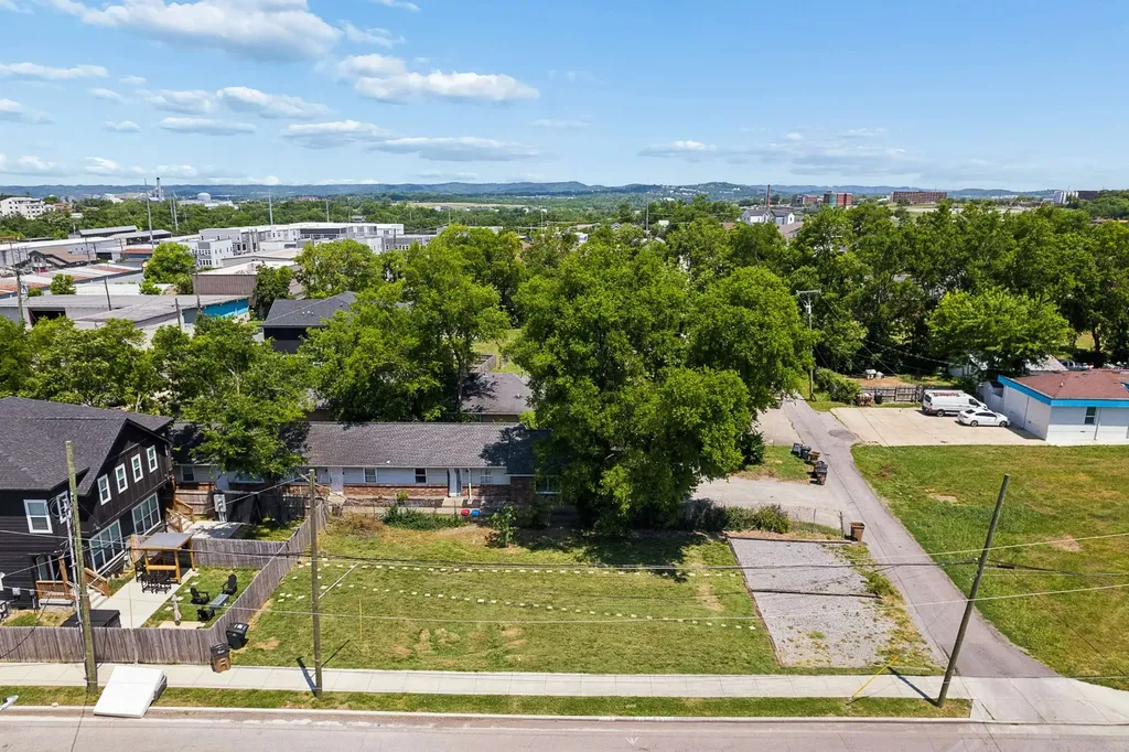 4024 Delaware Avenue Nashville TN 37209