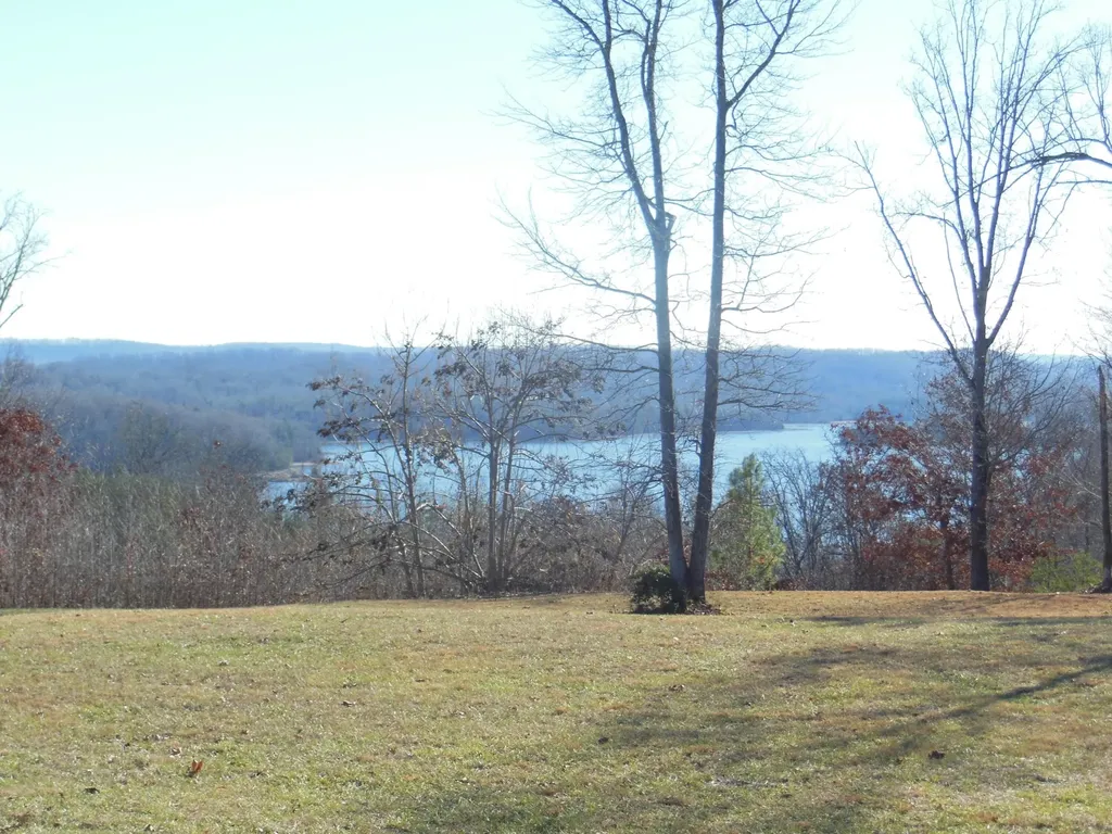 140 Quail Hollow Cove Spring City TN 37381