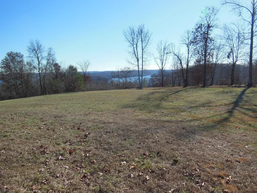 140 Quail Hollow Cove Spring City TN 37381