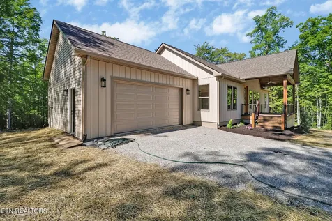 210 Creekview Court Jamestown TN 38556