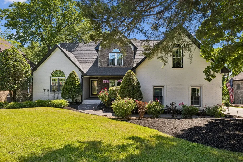 1011 Rosemont Terrace Smyrna TN 37167
