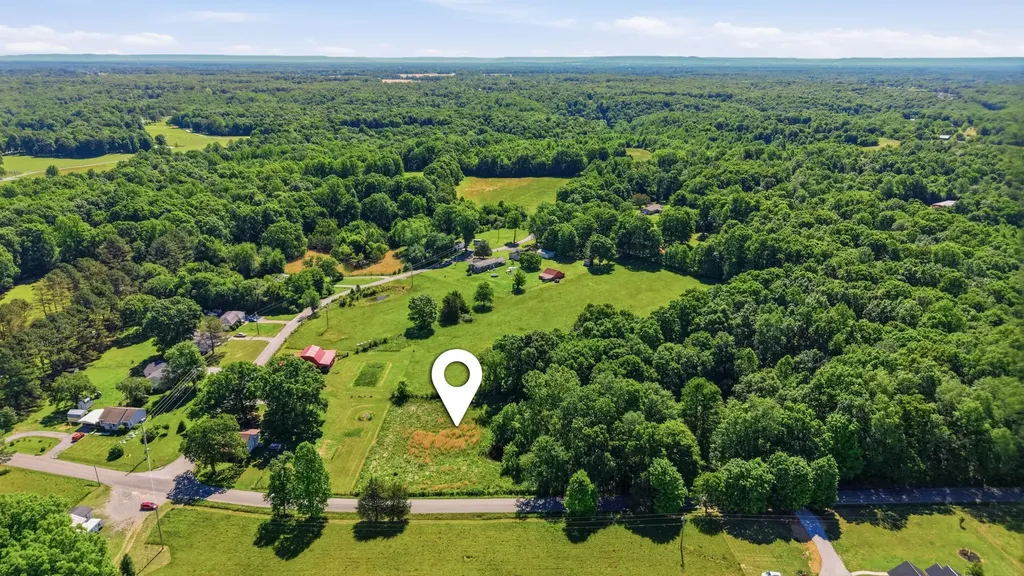 0 Ridgeville Road Tullahoma TN 37388