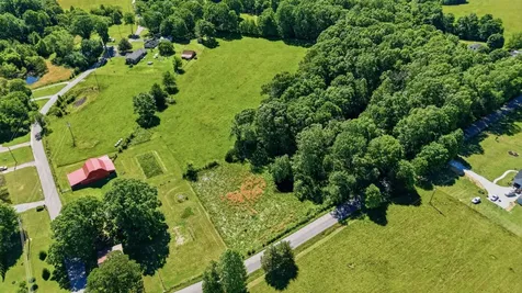 0 Ridgeville Road Tullahoma TN 37388
