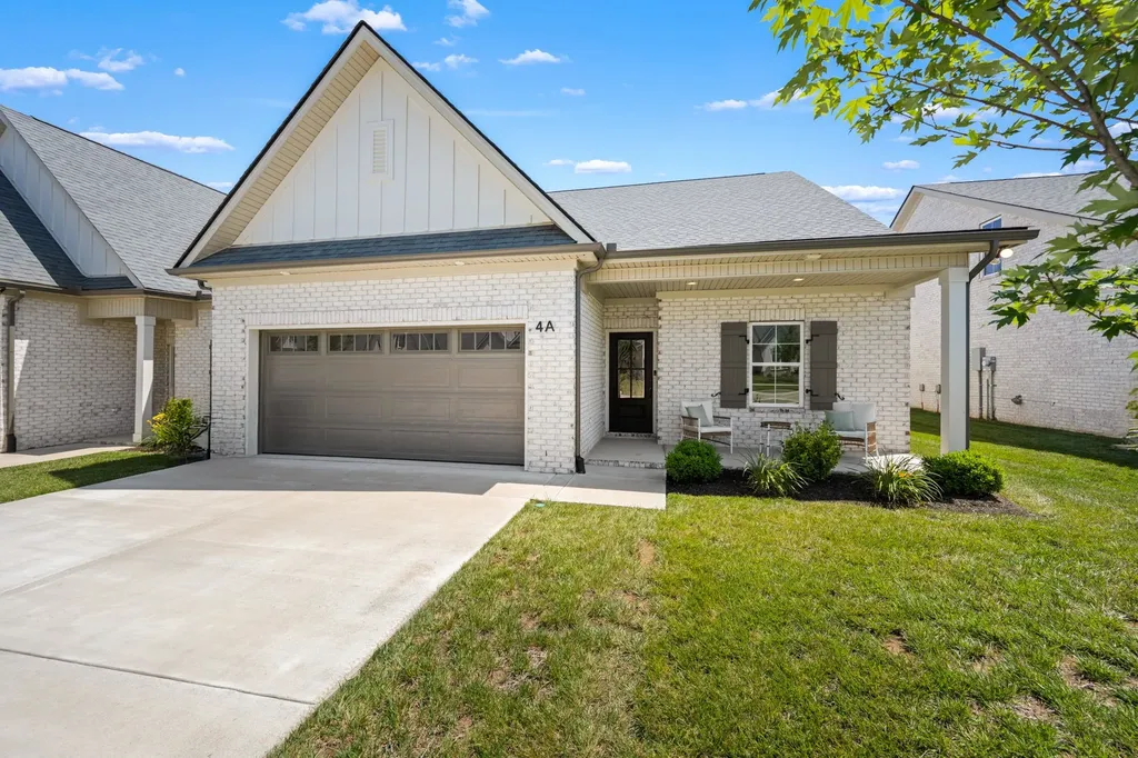 2290 Midland Road Shelbyville TN 37160