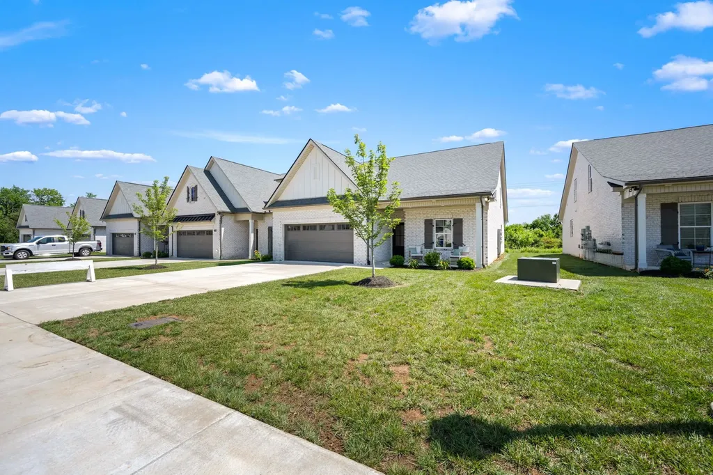 2290 Midland Road Shelbyville TN 37160