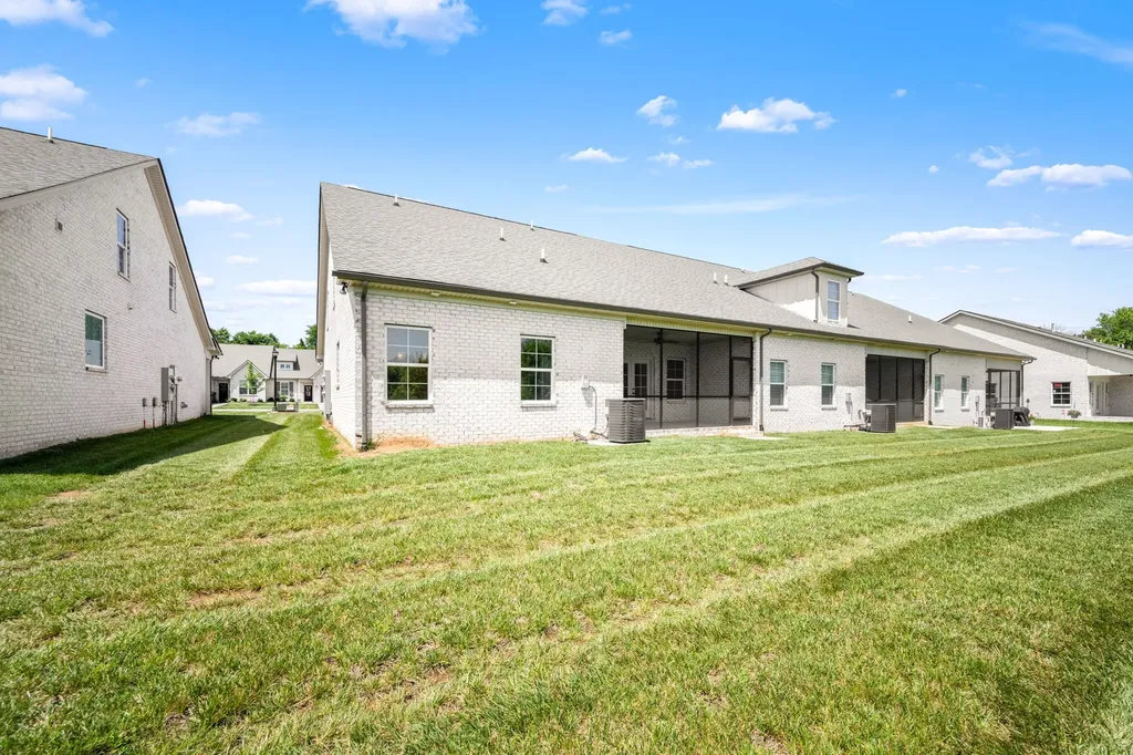 2290 Midland Road Shelbyville TN 37160