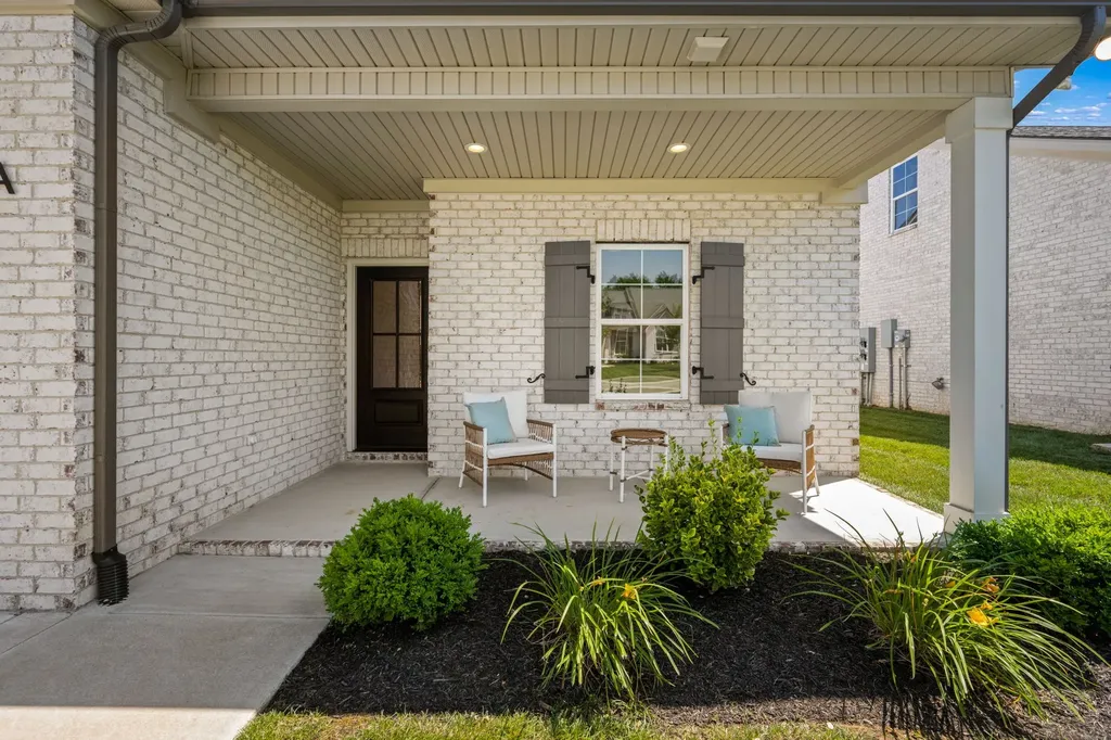 2290 Midland Road Shelbyville TN 37160