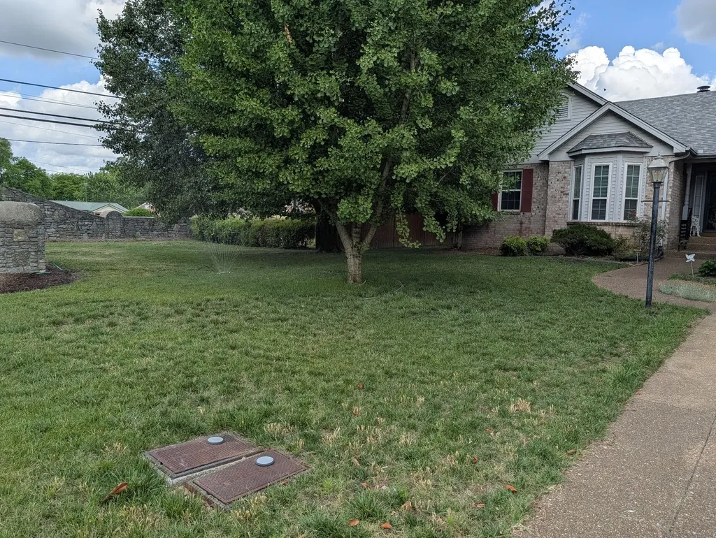 1401 Joe Pyron Drive Madison TN 37115