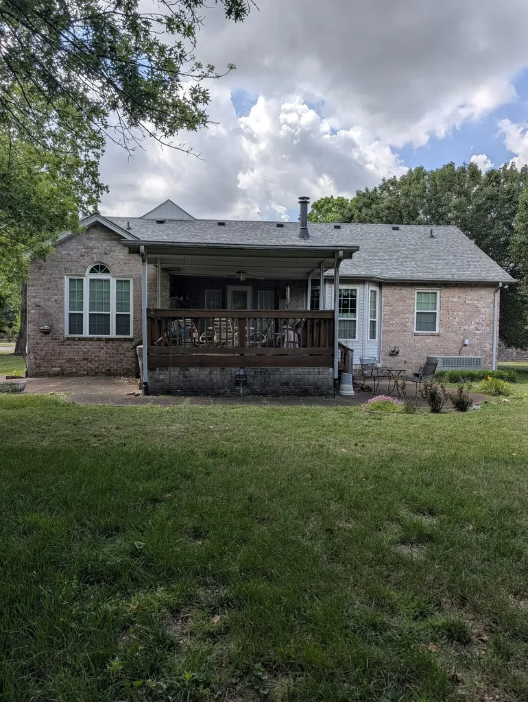 1401 Joe Pyron Drive Madison TN 37115