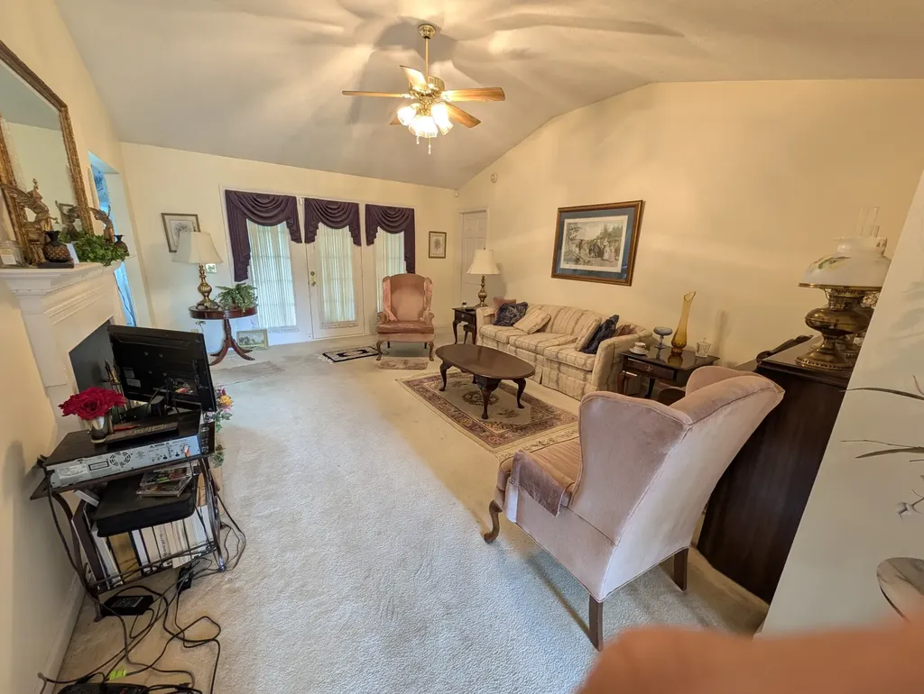 1401 Joe Pyron Drive Madison TN 37115